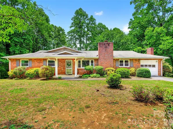 103 Richard Ln, Black Mountain, NC 28711