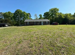 2062 Bent Creek Rd, Concord, VA 24538