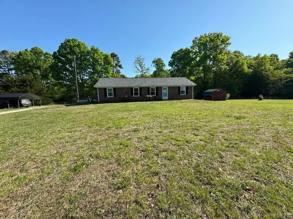 2062 Bent Creek Rd, Concord, VA 24538