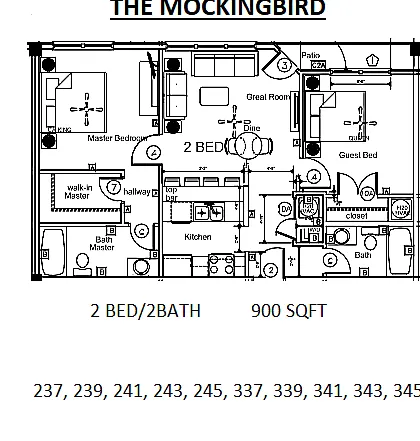 The Henry Lofts — Photo 43
