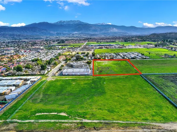 LOT 25 Mb 8/050 Midway Ranch Trl, Hemet, CA 92543