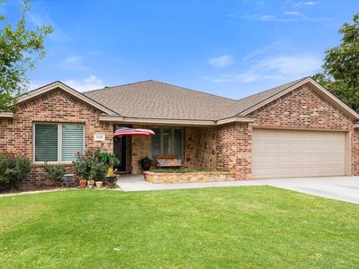 1009 Dogwood Ave, Idalou, TX, 79329