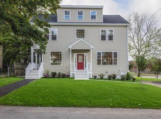 79 Crescent St #81, Newton, MA 02466