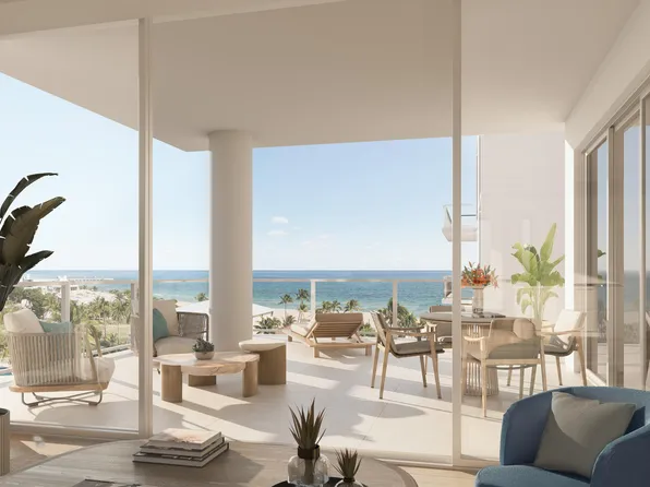 305 Briny Avenue #601, Pompano Beach, FL 33062