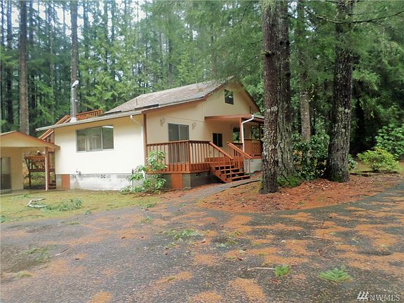 2nd image of 80 N Hamma Hamma Dr W