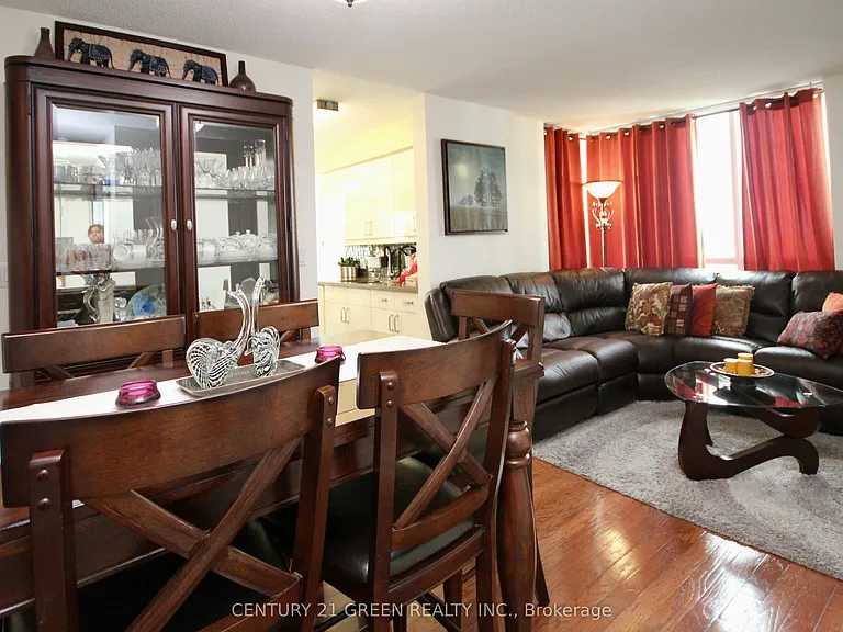 4879 Kimbermount Ave #1203 — Photo 9