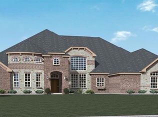 712 Kensington Dr, Rockwall, TX 75032