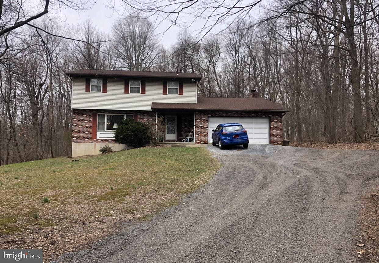 741 Texter Mountain Rd, Robesonia, PA 19551 Zillow
