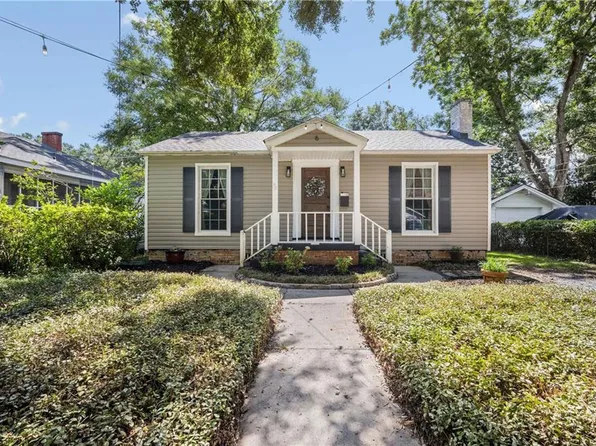 6 Kirby St, Mobile, AL 36607