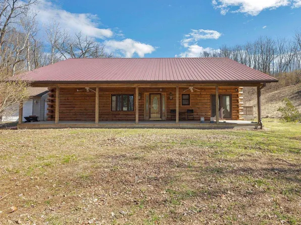 10290 N Murphy Rd, Brazil, IN 47834