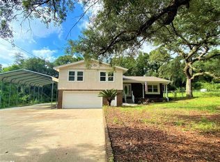 33129 Antietam Rd, Lillian, AL 36549