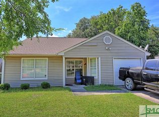 5 Quail Forest Ln, Savannah, GA 31419