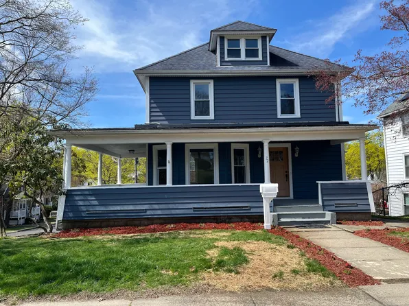 72 Davis Street, Danbury, CT 06810