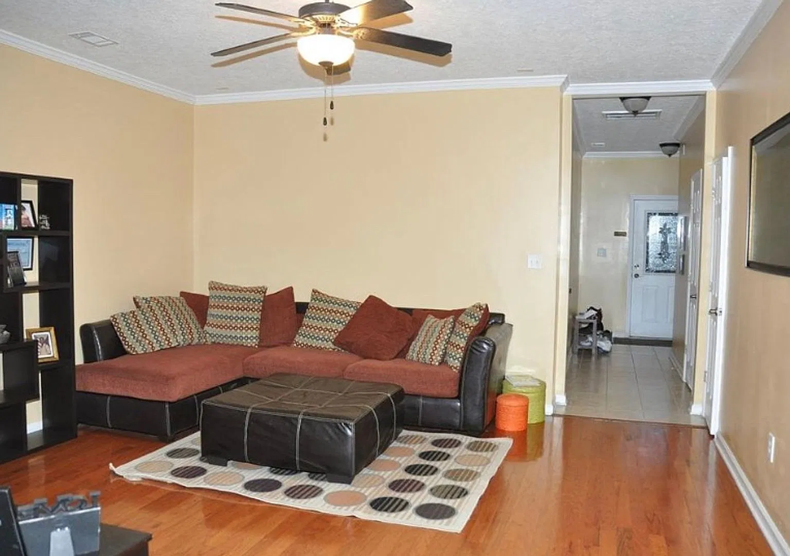 4 Bedroom 3 1/2 Bath townhome in Augusta — Photo 2