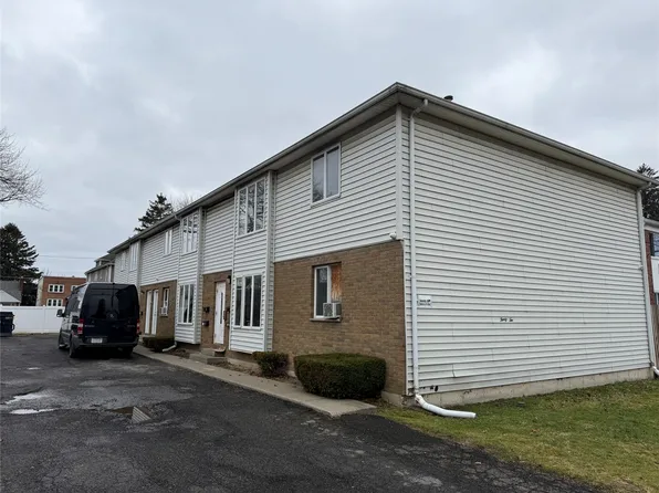 32 Broome St, Binghamton, NY 13903