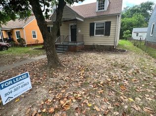 1403 Willis St, Richmond, VA 23224