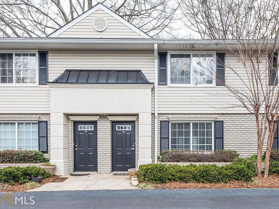 2nd image of 6940 Roswell Rd Unit 22E