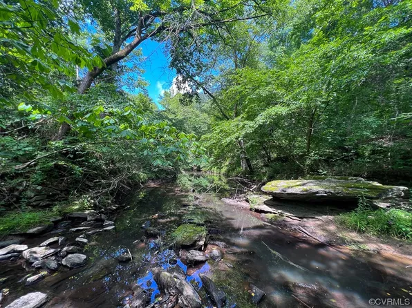 Clifton Rd Lot 1, Woodford, VA 22580
