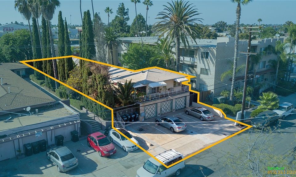 1st image of 4342 Menlo Ave