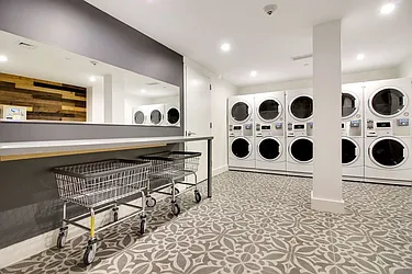 Rented by HSK Group Inc