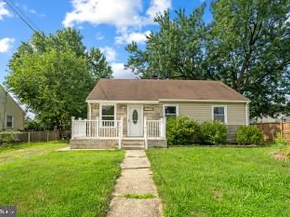 6259 Fogle St, Alexandria, VA 22310