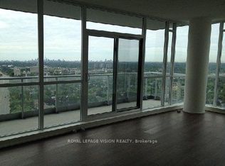 66 Forest Manor Rd UNIT 812, Toronto, ON M2J0B7