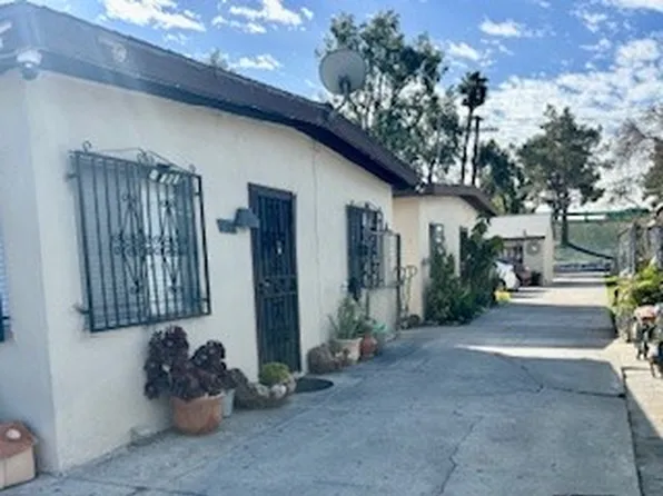 5317 Clara St, Cudahy, CA 90201