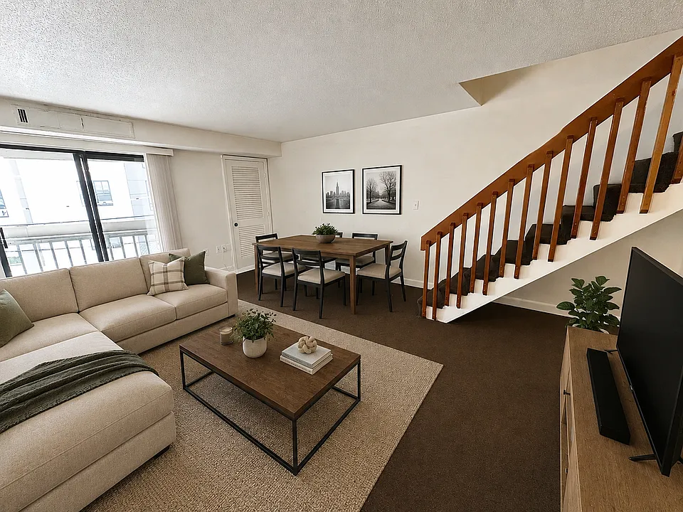 72 Euston Rd #302