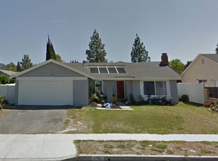 1182 Hudson Ct, Simi Valley, CA 93065