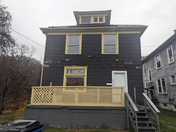 331 W 9th St, East Liverpool, OH 43920