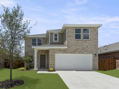 1841 McCree St, Forney, TX, 75126