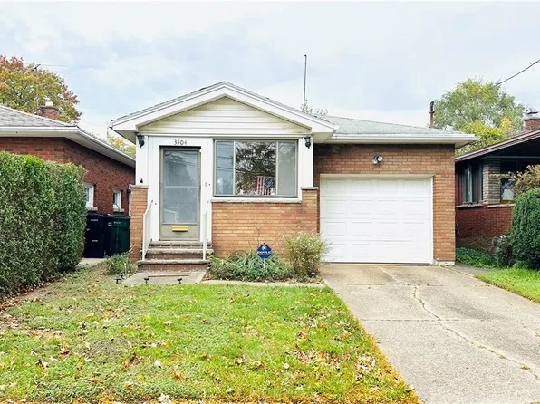 3404 Walnut Ave, Niagara Falls, NY 14301