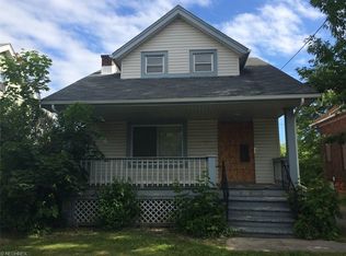 12909 Lenacrave Ave, Cleveland, OH