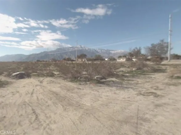65045 Desert View Ave Lot 28, Desert Hot Springs, CA 92240