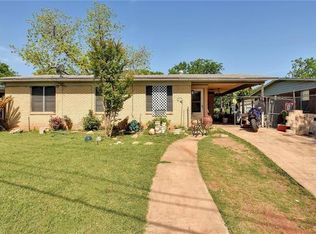 4406 Mount Vernon Dr, Austin, TX 78745