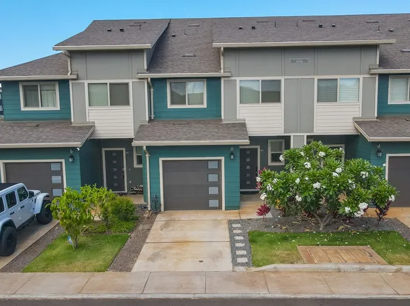 91-3524 Iwikuamoo St #505, Ewa Beach, HI 96706