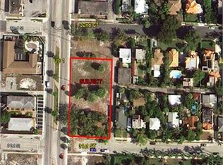 3200 Broadway, Riviera Beach, FL 33404