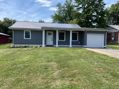 116 W North St, Russellville, OH, 45168