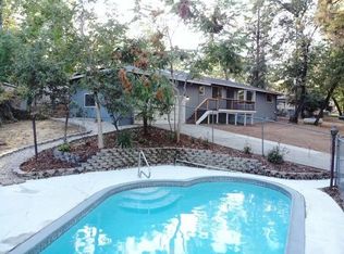 18184 Lawrence Way, Grass Valley, CA