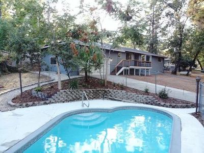 18184 Lawrence Way, Grass Valley, CA, 95949