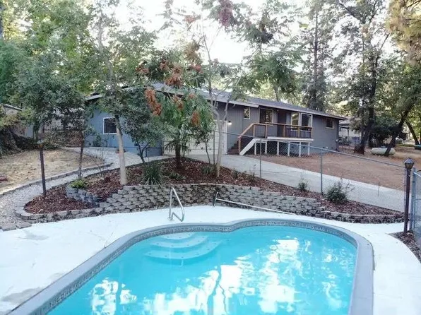 18184 Lawrence Way, Grass Valley, CA 95949