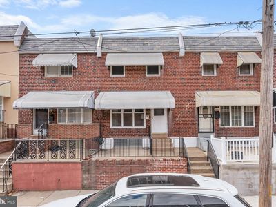 1834 S 29th St, Philadelphia, PA, 19145
