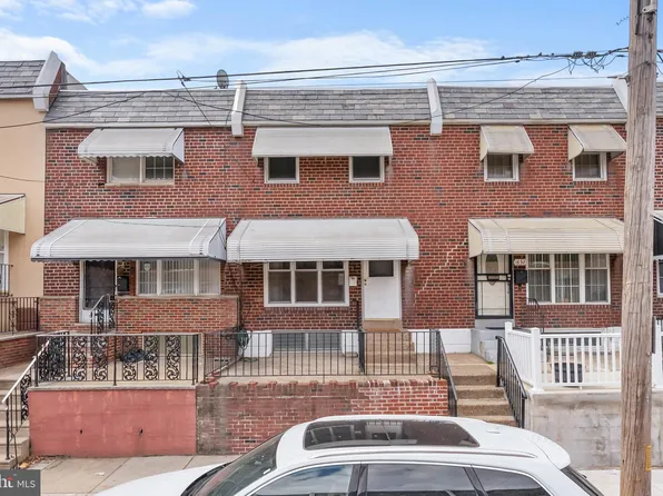 1834 S 29th St, Philadelphia, PA 19145