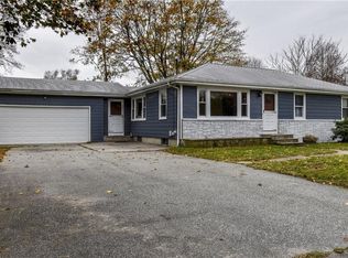 38 Gage St, Warwick, RI 02889