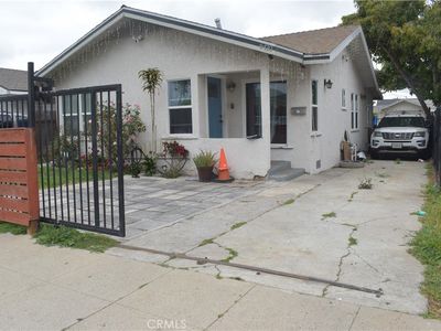 6430 Madden Ave, Los Angeles, CA, 90043