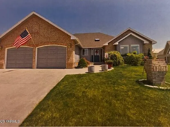 619 S 75th Ave, Yakima, WA 98908