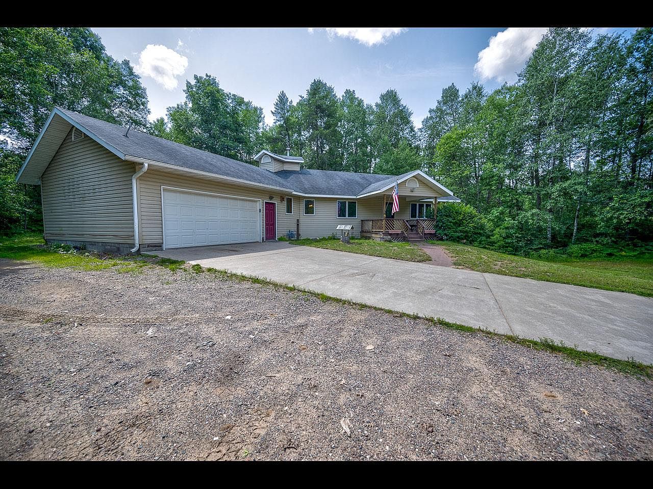2595 State Highway 155, Sayner, WI 54560 MLS 202893 Zillow