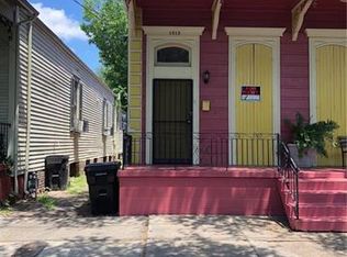 1213 Elysian Fields Ave, New Orleans, LA 70117