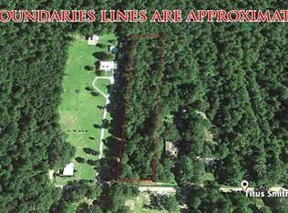 30172 Titus Smith Rd, Lacombe, LA 70445