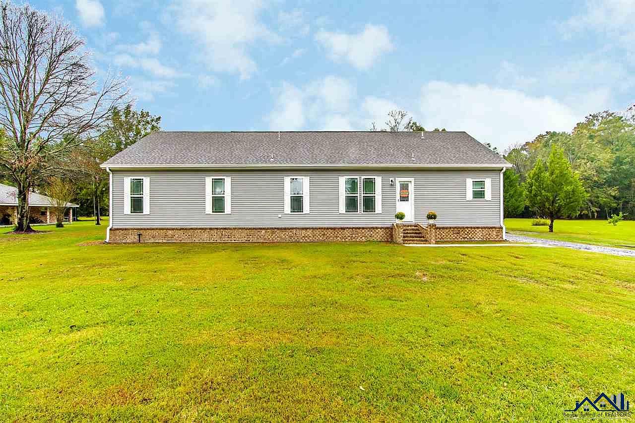 1221 Bayou Black Dr, Houma, LA 70360 Zillow